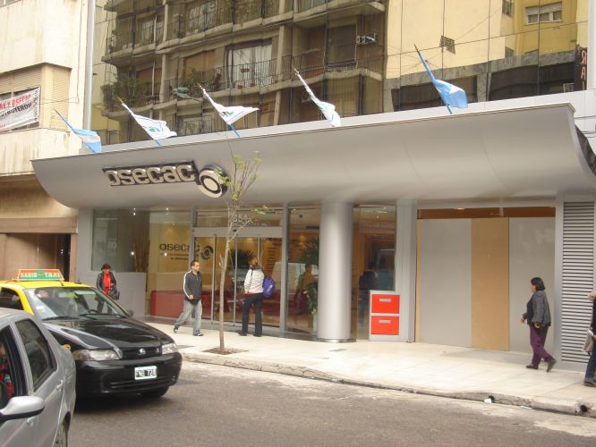Obra: Perón