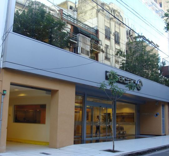 Obra: Sarandi
