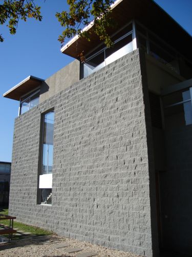 Obra: Becar