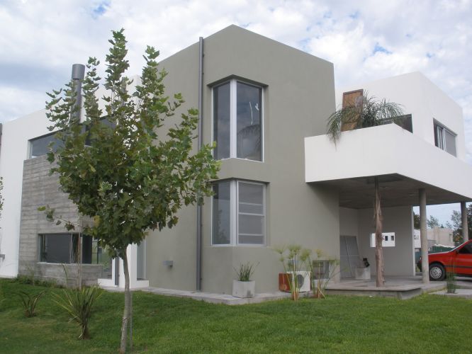 Obra: La Laguna