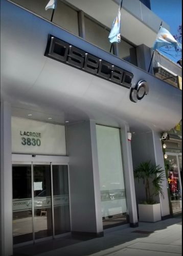 Obra: Osecac Lacroze