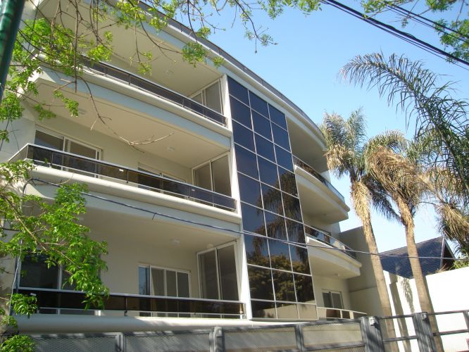 Obra: Tronador