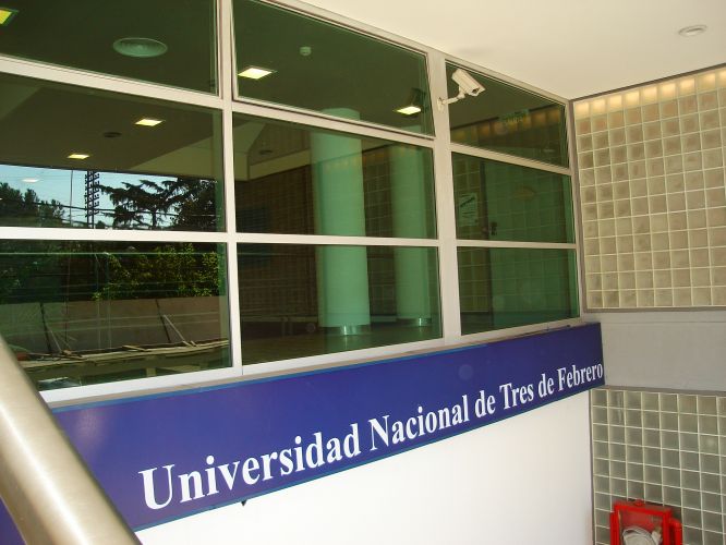 FRENTE INTEGRAL
